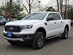 2021 Ford Ranger SuperCrew Cab 4WD Pickup for sale #25832A - photo 3