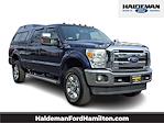 Used 2016 Ford F-350 Lariat Crew Cab for sale #25847A - photo 1