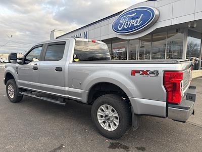 Used 2021 Ford F-250 - photo 1