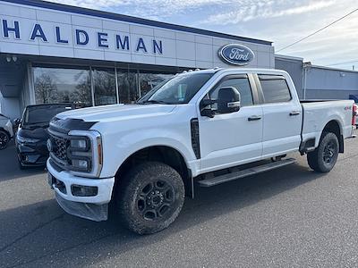 2024 Ford F-250 Crew Cab 4WD Pickup for sale #25859A - photo 1