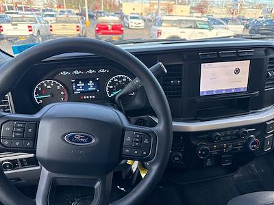 2024 Ford F-250 Crew Cab 4WD Pickup for sale #25859A - photo 2