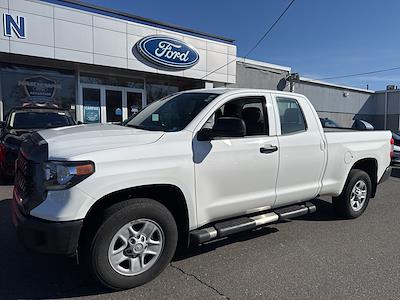 Used 2018 Toyota Tundra - photo 1