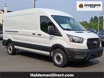 New 2025 Ford Transit 250 - photo 1