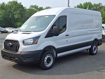 New 2025 Ford Transit 250 - photo 1
