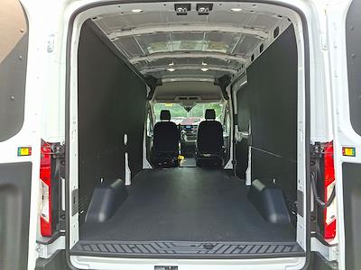 New 2025 Ford Transit 250 - photo 1