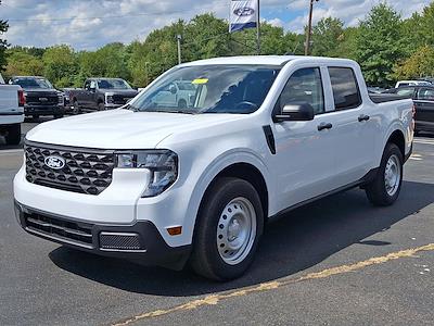 New 2025 Ford Maverick - photo 1