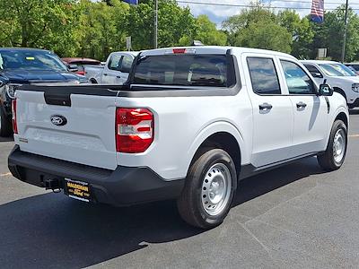 New 2025 Ford Maverick - photo 1
