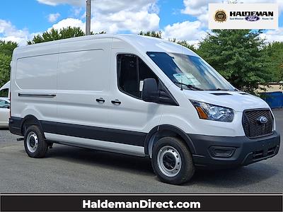 New 2025 Ford Transit 250 - photo 1