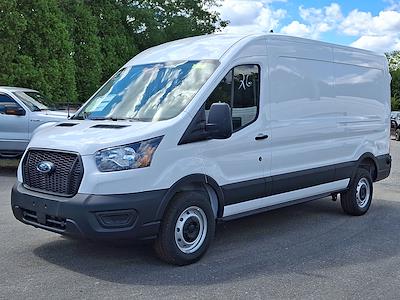 New 2025 Ford Transit 250 - photo 1