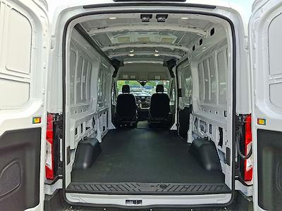 New 2025 Ford Transit 250 - photo 1