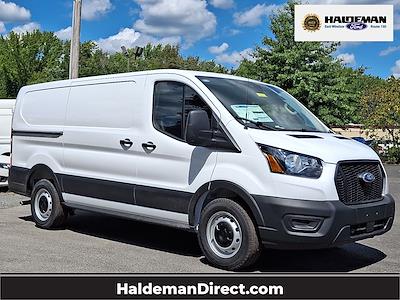 2025 Ford Transit 150 Low Roof RWD Empty Cargo Van for sale #25919 - photo 1