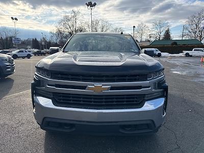 Used 2020 Chevrolet Silverado 1500 - photo 1