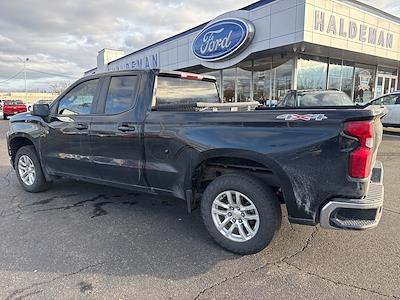Used 2020 Chevrolet Silverado 1500 - photo 1