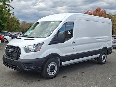 2026 Ford Transit 250 Medium Roof RWD Empty Cargo Van for sale #26831 - photo 2