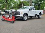 2023 Ford F-350 Regular Cab SRW 4x4 BOSS Plow Truck for sale #A23906 - photo 3