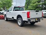 2023 Ford F-350 Regular Cab SRW 4x4 BOSS Plow Truck for sale #A23906 - photo 4