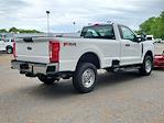 2023 Ford F-350 Regular Cab SRW 4x4 BOSS Plow Truck for sale #A23906 - photo 2