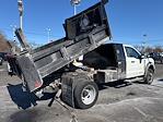 2023 Ford F-550 Regular Cab DRW 4WD Cab Chassis for sale #A24419A - photo 5