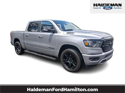 2021 Ram 1500 Crew Cab 4x4 Pickup for sale #A24964B - photo 1