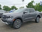 New 2024 Ford Ranger Lariat SuperCrew Cab 4x4 Pickup for sale #A24983 - photo 2