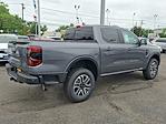 New 2024 Ford Ranger Lariat SuperCrew Cab 4x4 Pickup for sale #A24983 - photo 4