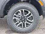 New 2024 Ford Ranger Lariat SuperCrew Cab 4x4 Pickup for sale #A24983 - photo 5