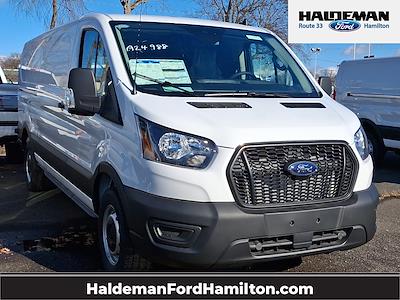 2024 Ford Transit 250 Low Roof RWD Empty Cargo Van for sale #A24988 - photo 1
