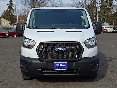 Used 2024 Ford Transit 250 Low Roof Empty Cargo Van for sale #B24168A - photo 2