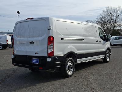 Used 2024 Ford Transit 250 Low Roof Upfitted Cargo Van for sale #B24168A - photo 2