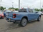 New 2024 Ford Ranger Lariat SuperCrew Cab 4x4 Pickup for sale #B25024 - photo 4