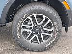 New 2024 Ford Ranger Lariat SuperCrew Cab 4x4 Pickup for sale #B25024 - photo 5