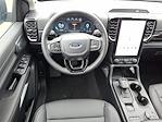 New 2024 Ford Ranger Lariat SuperCrew Cab 4x4 Pickup for sale #B25024 - photo 8
