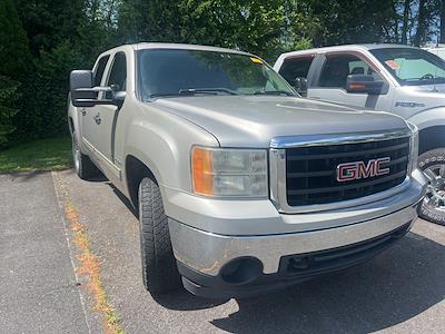 2008 GMC Sierra 1500 Crew Cab 4x4 Pickup for sale #B25055B - photo 1