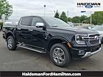 New 2024 Ford Ranger Lariat SuperCrew Cab 4x4 Pickup for sale #B25087 - photo 1