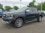 New 2024 Ford Ranger Lariat SuperCrew Cab 4x4 Pickup for sale #B25087 - photo 2