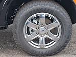 New 2024 Ford Ranger Lariat SuperCrew Cab 4x4 Pickup for sale #B25087 - photo 5