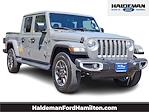Used 2021 Jeep Gladiator Overland Crew Cab 4x4 Pickup for sale #B25122B - photo 1
