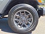 Used 2021 Jeep Gladiator Overland Crew Cab 4x4 Pickup for sale #B25122B - photo 10