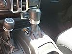 Used 2021 Jeep Gladiator Overland Crew Cab 4x4 Pickup for sale #B25122B - photo 16
