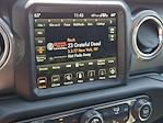Used 2021 Jeep Gladiator Overland Crew Cab 4x4 Pickup for sale #B25122B - photo 19