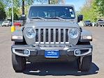 Used 2021 Jeep Gladiator Overland Crew Cab 4x4 Pickup for sale #B25122B - photo 3