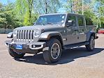 Used 2021 Jeep Gladiator Overland Crew Cab 4x4 Pickup for sale #B25122B - photo 4