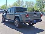 Used 2021 Jeep Gladiator Overland Crew Cab 4x4 Pickup for sale #B25122B - photo 6