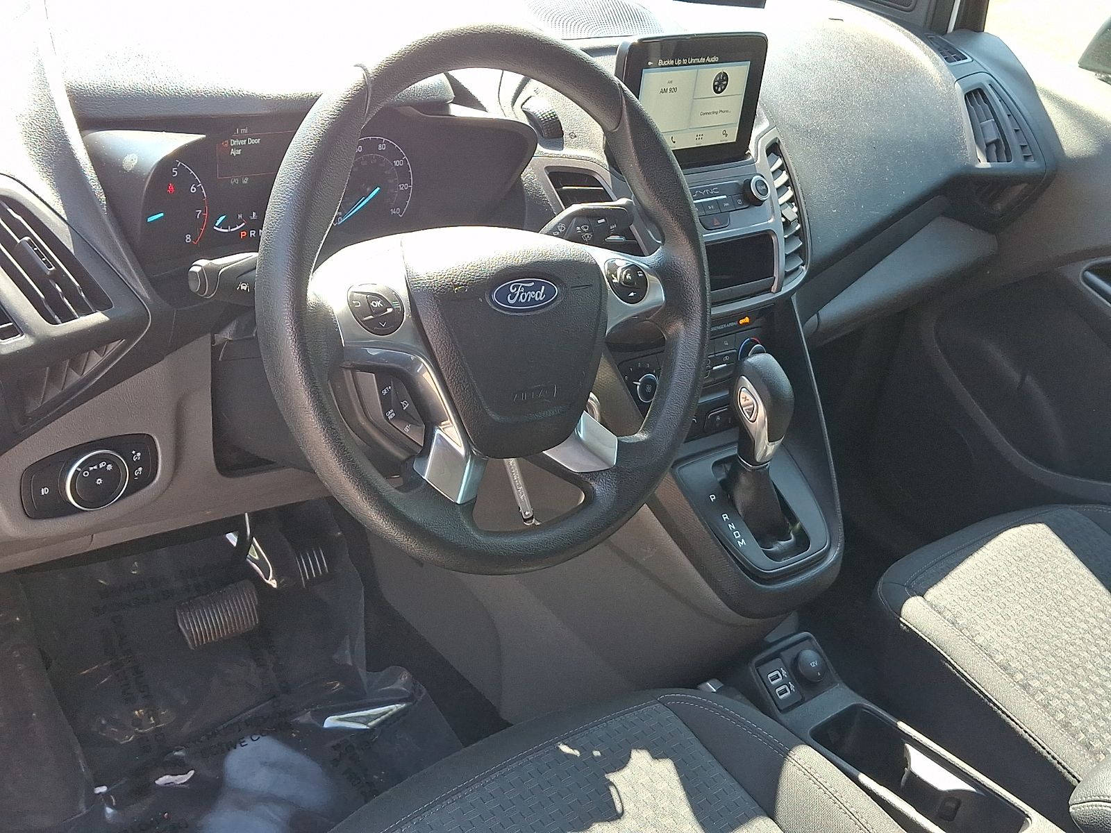 Used 2020 Ford Transit Connect - photo 25