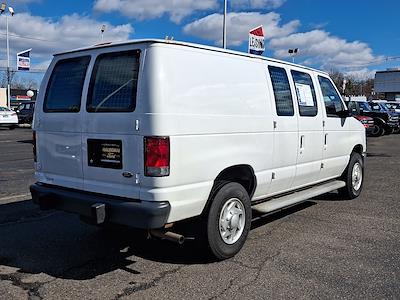 2014 Ford E-250 RWD Empty Cargo Van for sale #P78365A - photo 2