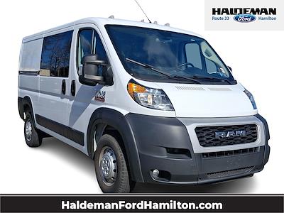 2021 Ram ProMaster 1500 Standard Roof FWD Empty Cargo Van for sale #P78482 - photo 1