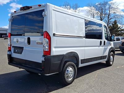 2021 Ram ProMaster 1500 Standard Roof FWD Empty Cargo Van for sale #P78482 - photo 2
