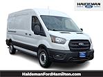 Used 2020 Ford Transit 350 Medium Roof Upfitted Cargo Van for sale #P78519 - photo 1