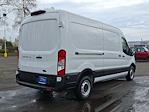 Used 2020 Ford Transit 350 Medium Roof Upfitted Cargo Van for sale #P78519 - photo 2