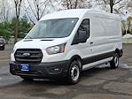 Used 2020 Ford Transit 350 Medium Roof Upfitted Cargo Van for sale #P78519 - photo 6